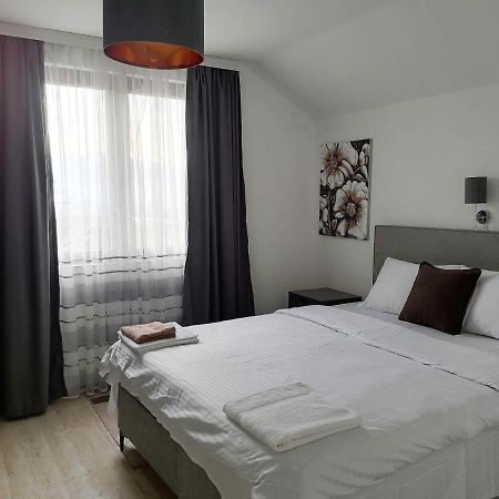 Apartmani Lane 1 Kraljevo Exteriér fotografie