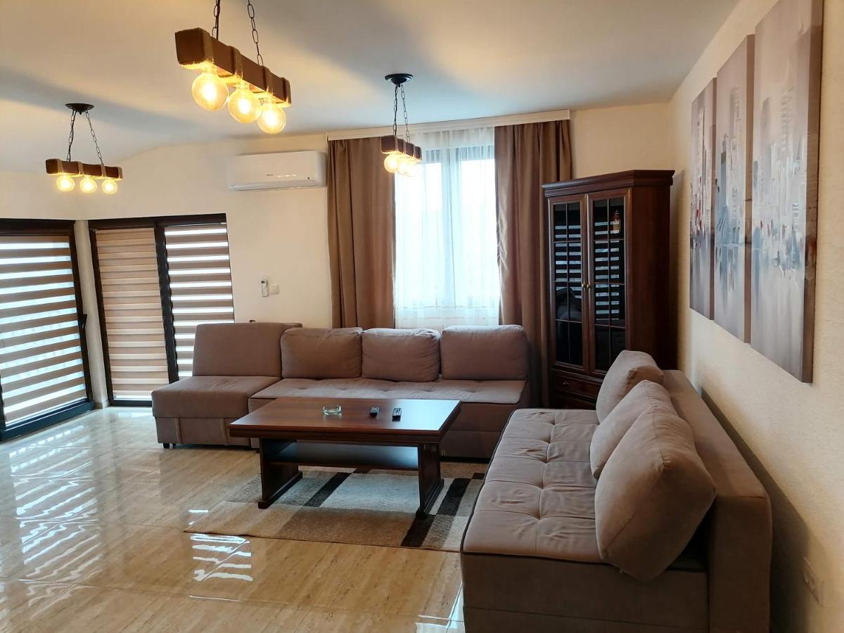 Apartmani Lane 1 Kraljevo Exteriér fotografie