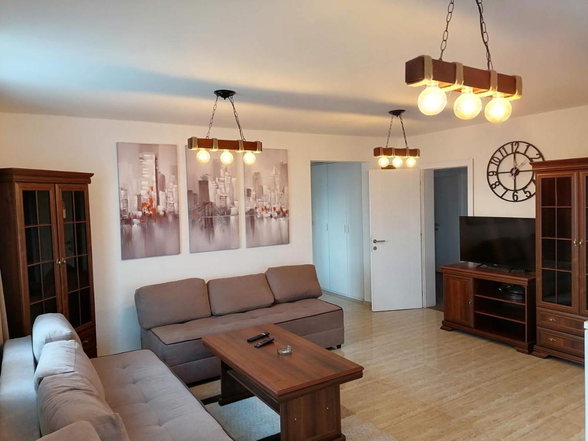 Apartmani Lane 1 Kraljevo Exteriér fotografie