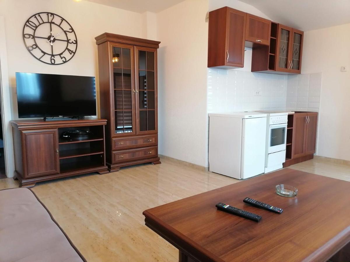 Apartmani Lane 1 Kraljevo Exteriér fotografie