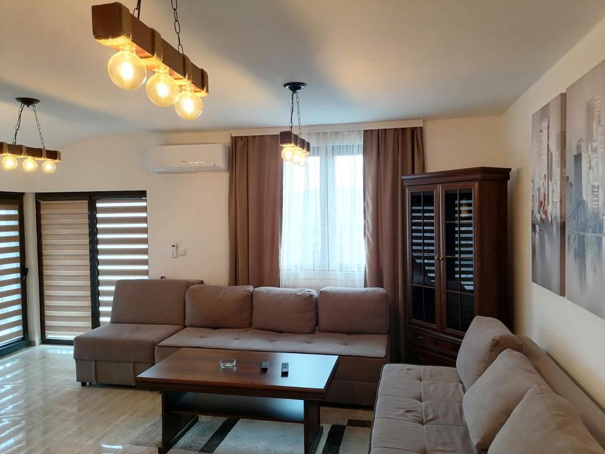 Apartmani Lane 1 Kraljevo Exteriér fotografie