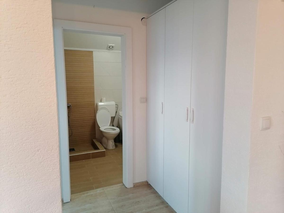 Apartmani Lane 1 Kraljevo Exteriér fotografie